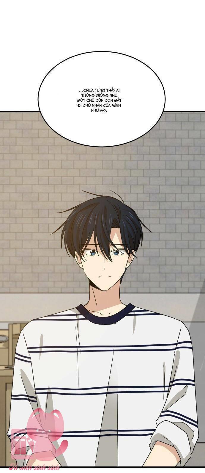 Bạn Của Em Trai - Chap 71 - Trang 20
