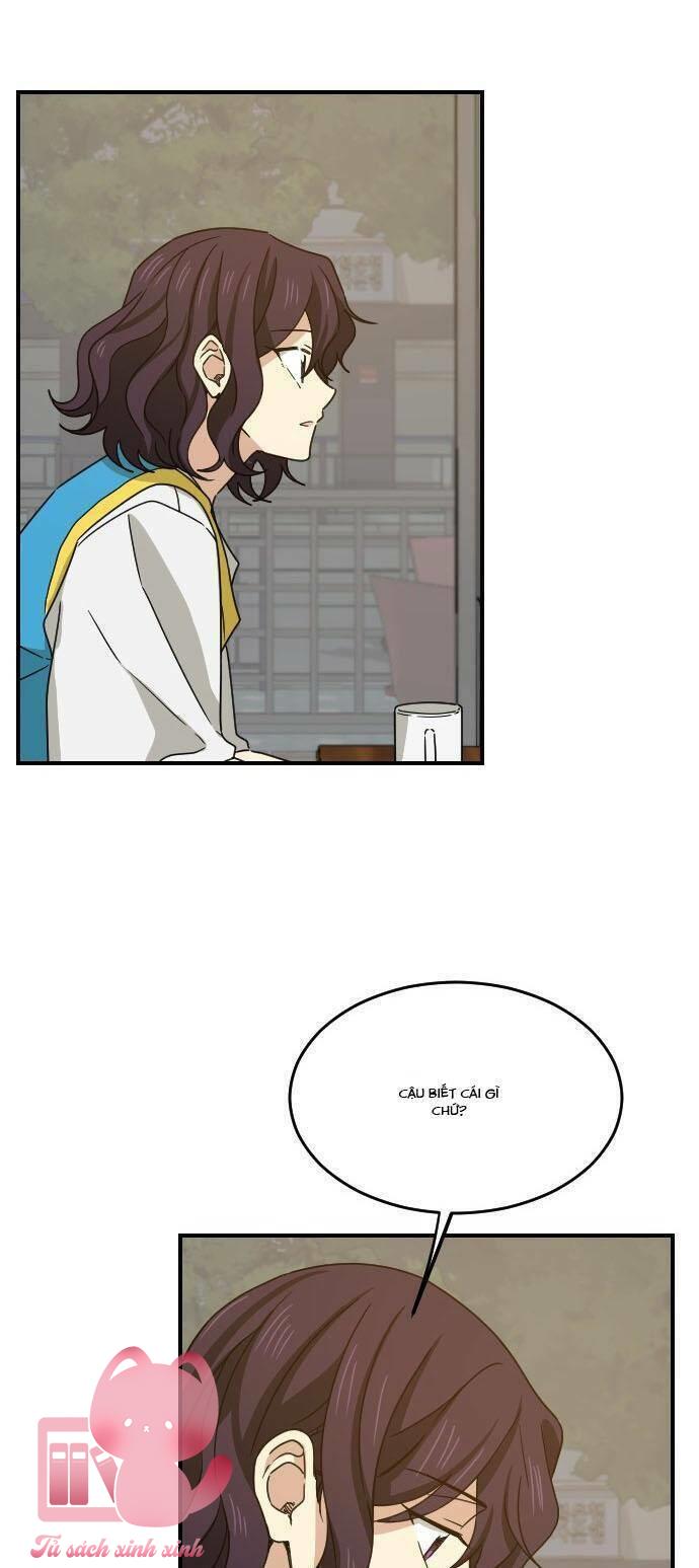Bạn Của Em Trai - Chap 71 - Trang 22