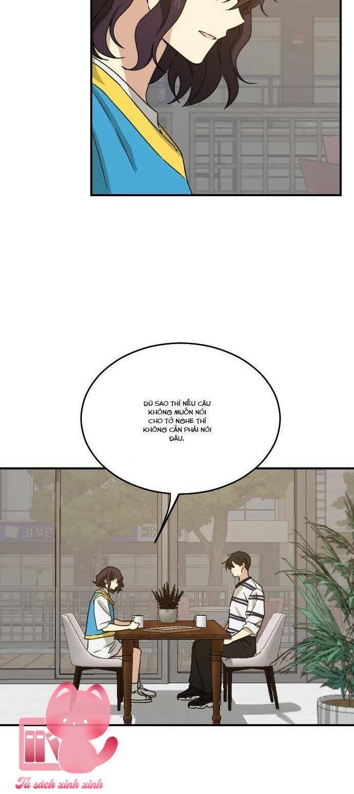 Bạn Của Em Trai - Chap 71 - Trang 23