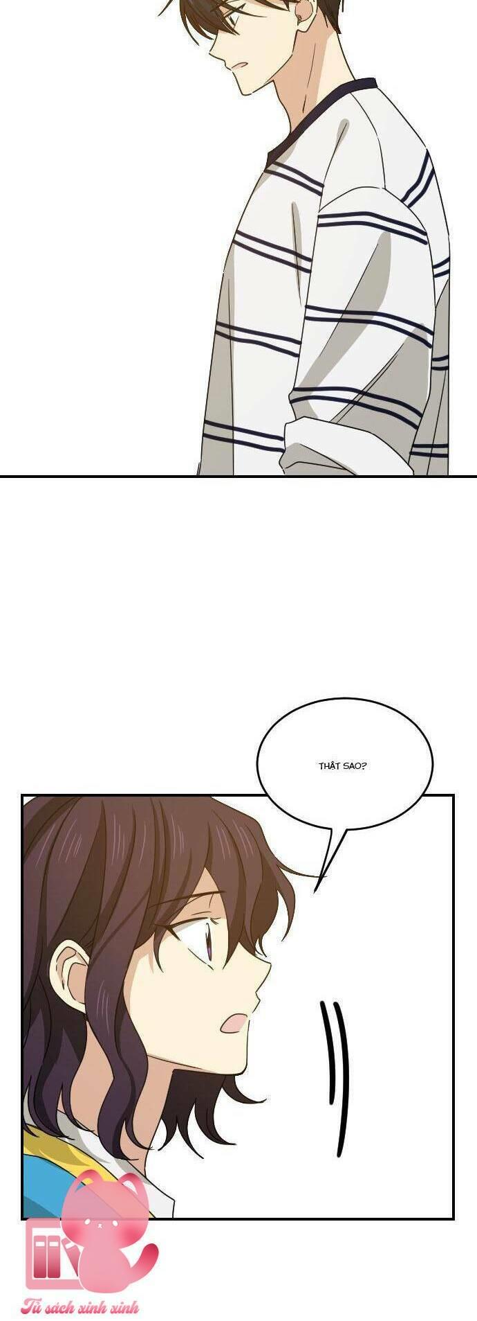 Bạn Của Em Trai - Chap 71 - Trang 25