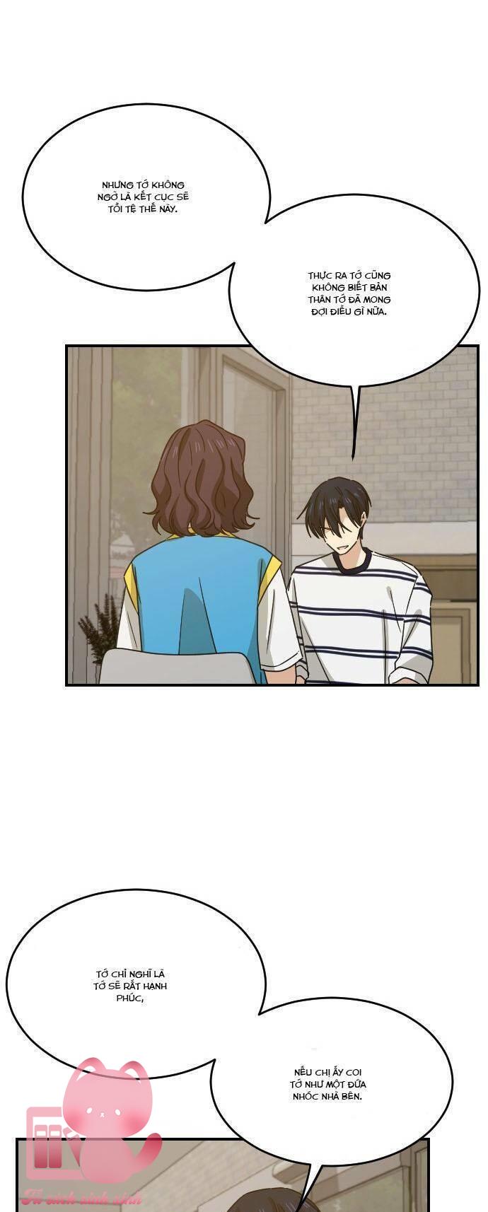 Bạn Của Em Trai - Chap 71 - Trang 26