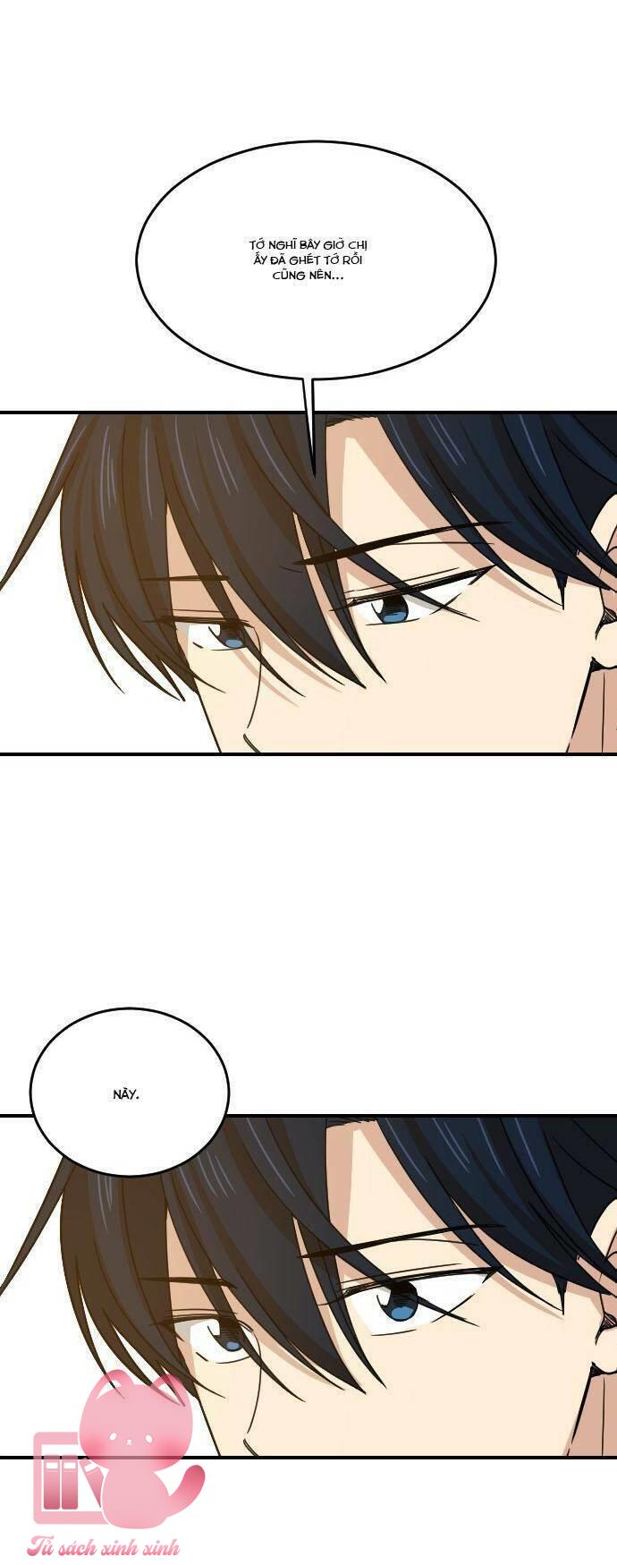 Bạn Của Em Trai - Chap 71 - Trang 28
