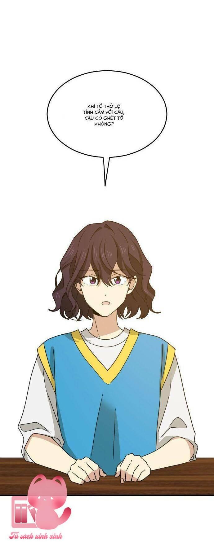 Bạn Của Em Trai - Chap 71 - Trang 29