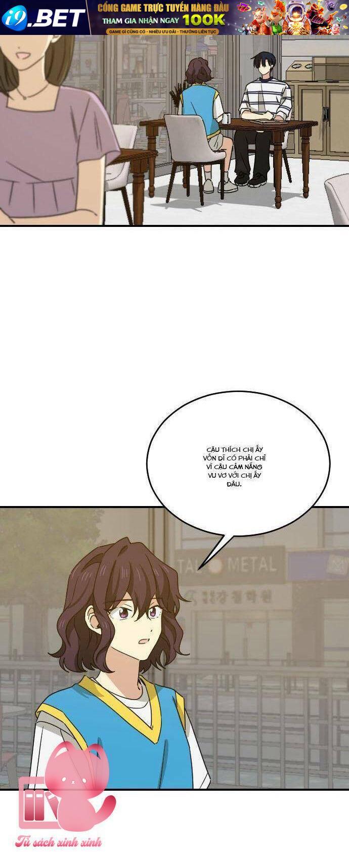 Bạn Của Em Trai - Chap 71 - Trang 33