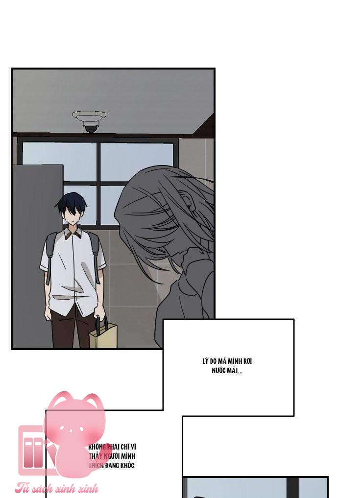 Bạn Của Em Trai - Chap 71 - Trang 36