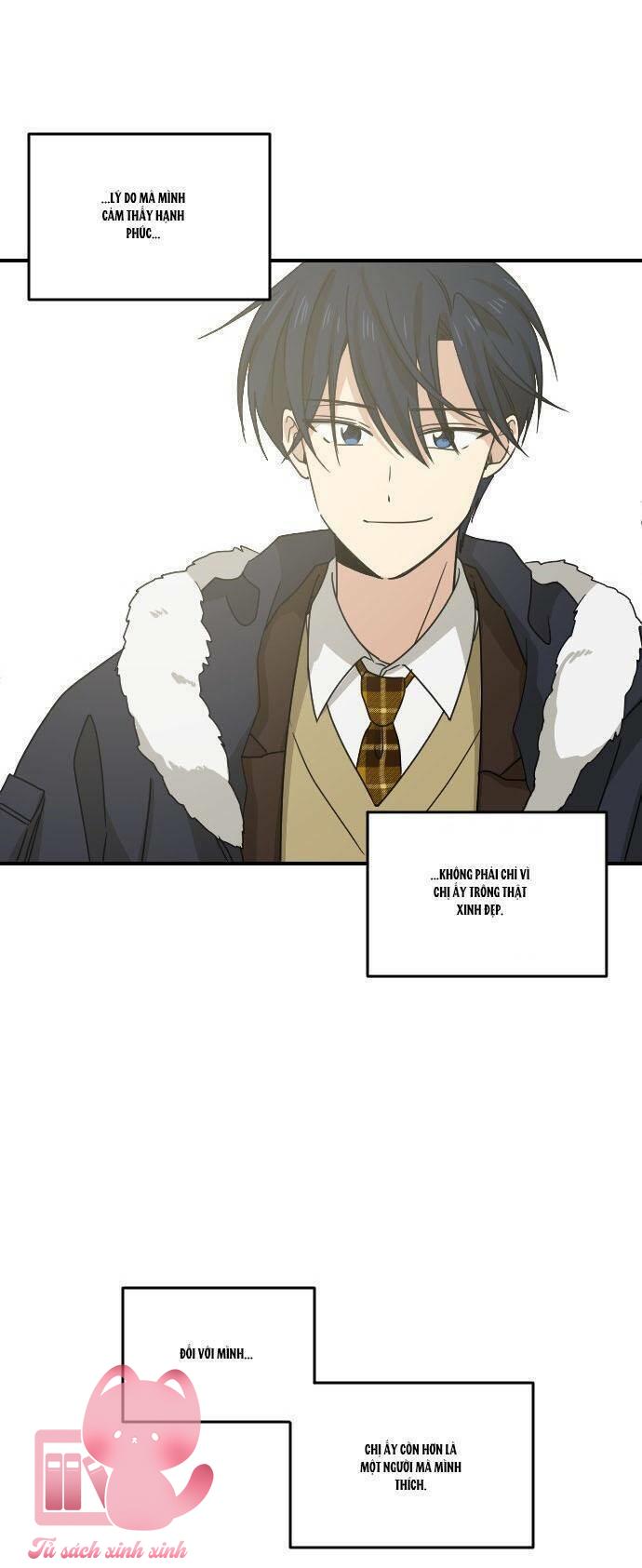 Bạn Của Em Trai - Chap 71 - Trang 40