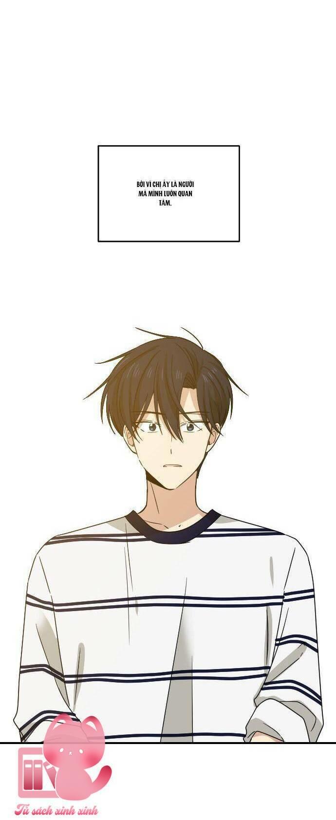 Bạn Của Em Trai - Chap 71 - Trang 41