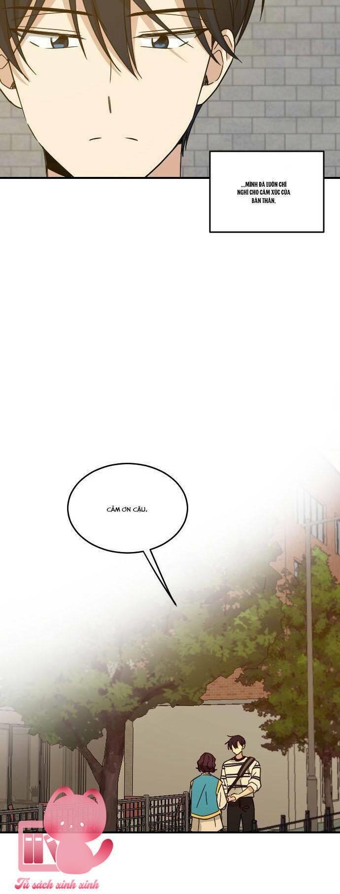 Bạn Của Em Trai - Chap 71 - Trang 43