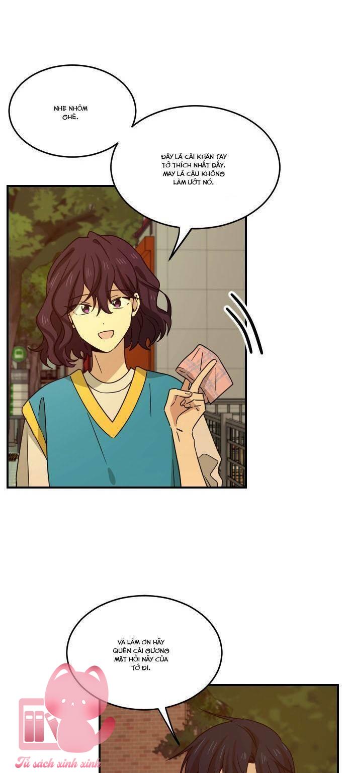Bạn Của Em Trai - Chap 71 - Trang 44