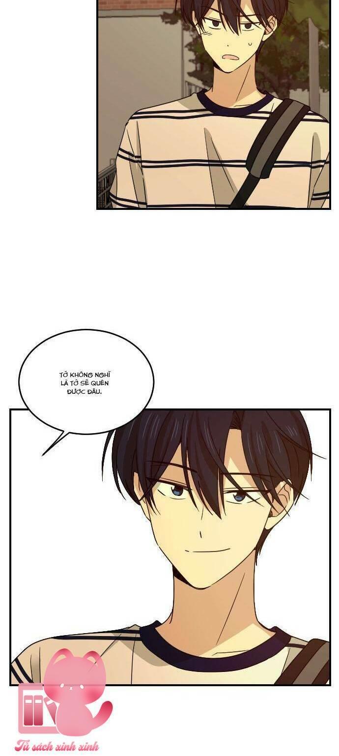 Bạn Của Em Trai - Chap 71 - Trang 45