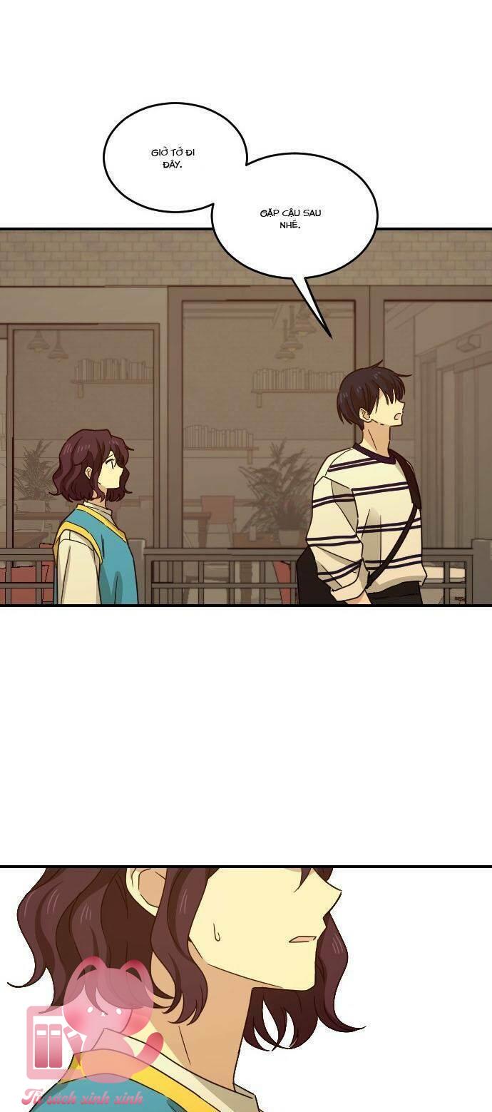 Bạn Của Em Trai - Chap 71 - Trang 46