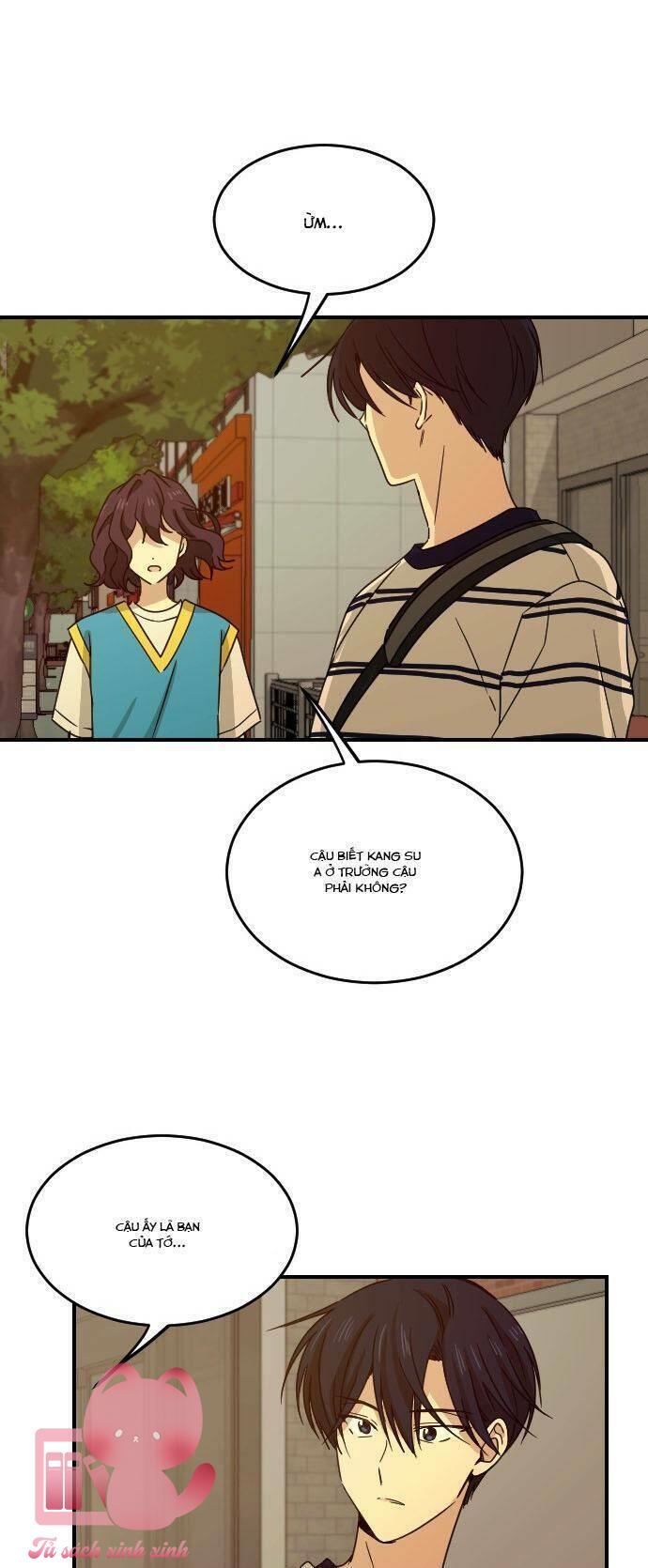 Bạn Của Em Trai - Chap 71 - Trang 48