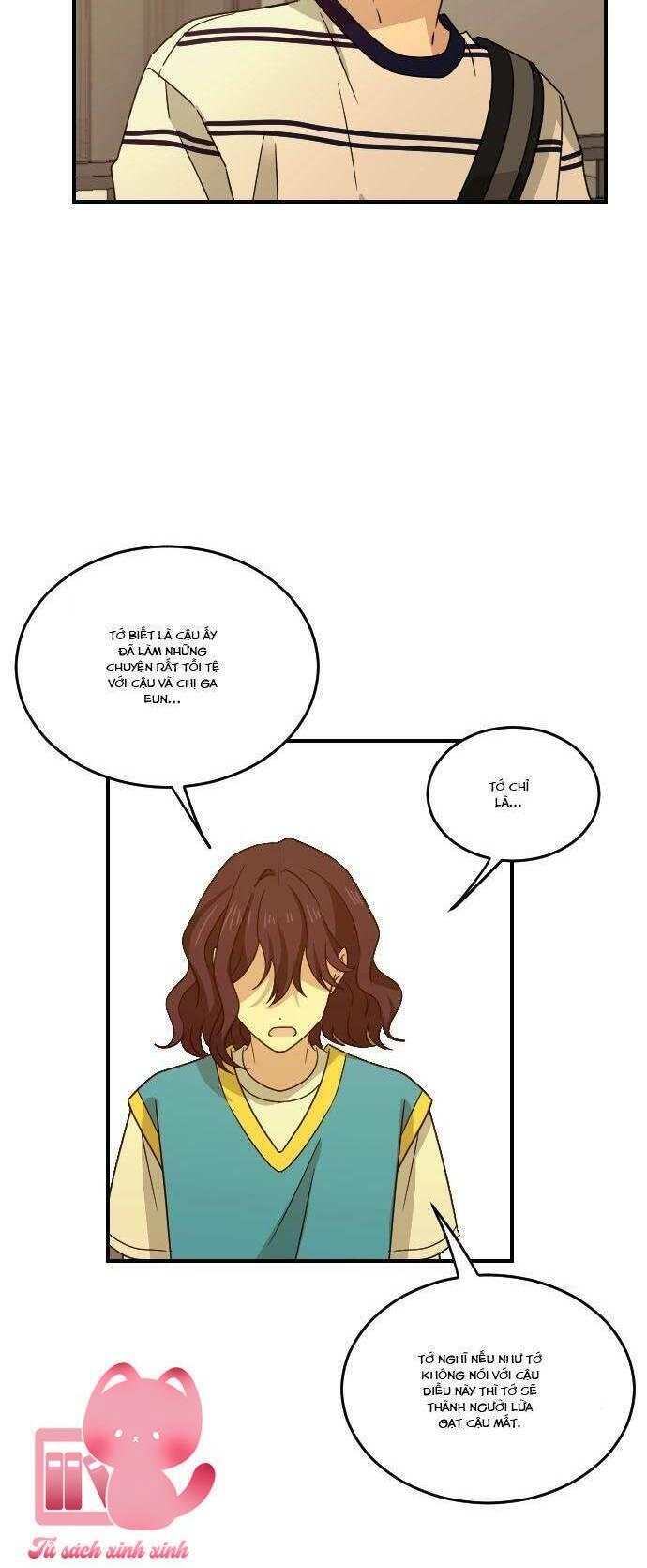 Bạn Của Em Trai - Chap 71 - Trang 49