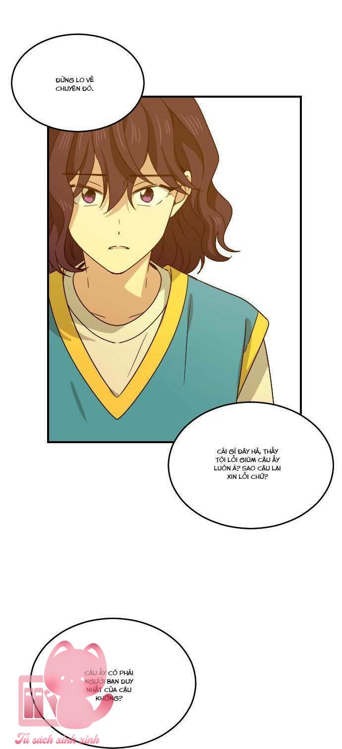 Bạn Của Em Trai - Chap 71 - Trang 50