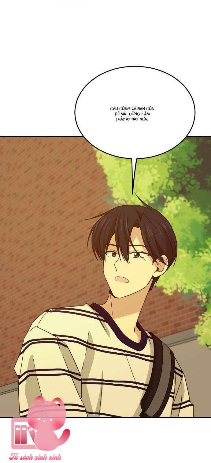 Bạn Của Em Trai - Chap 71 - Trang 51