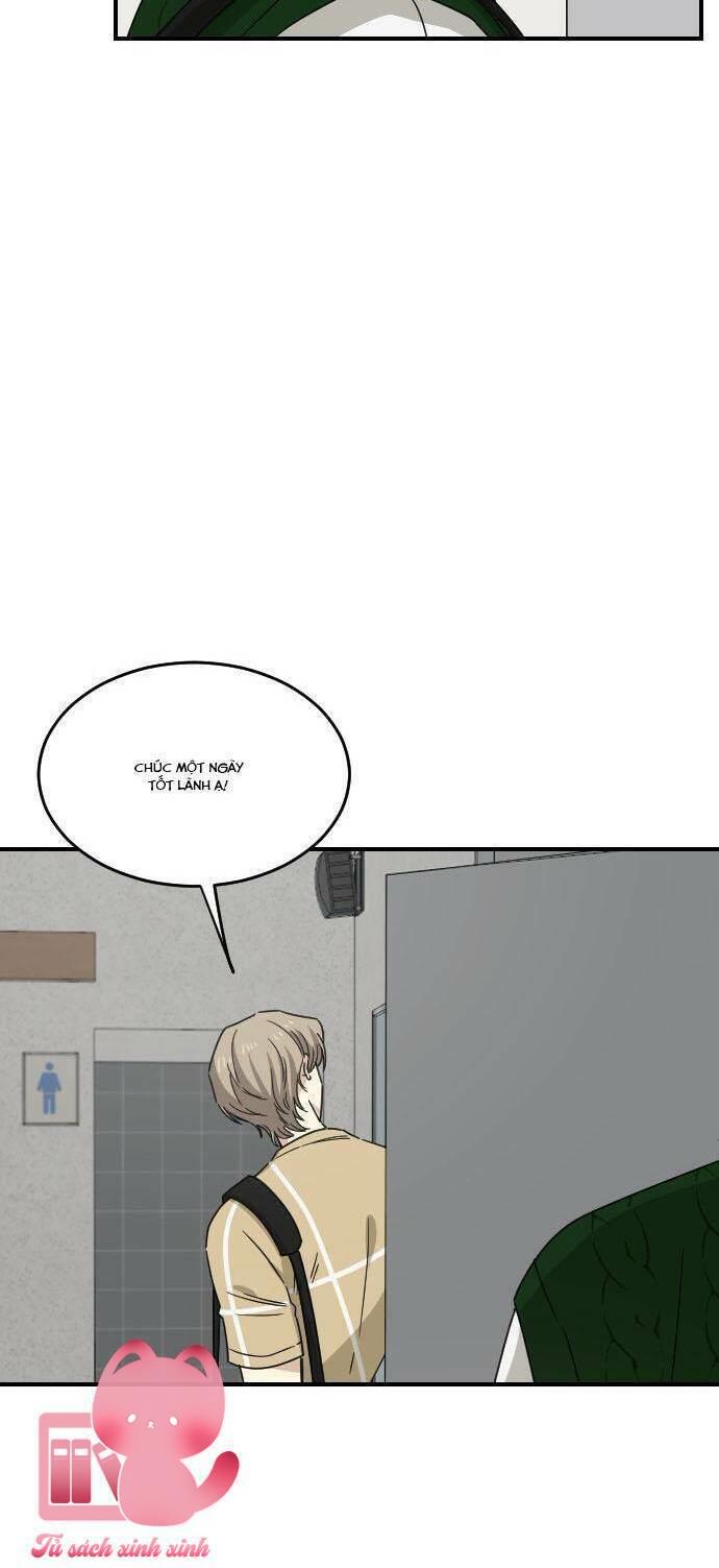 Bạn Của Em Trai - Chap 71 - Trang 57