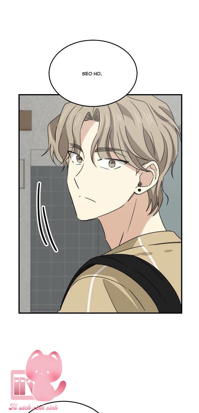 Bạn Của Em Trai - Chap 71 - Trang 58