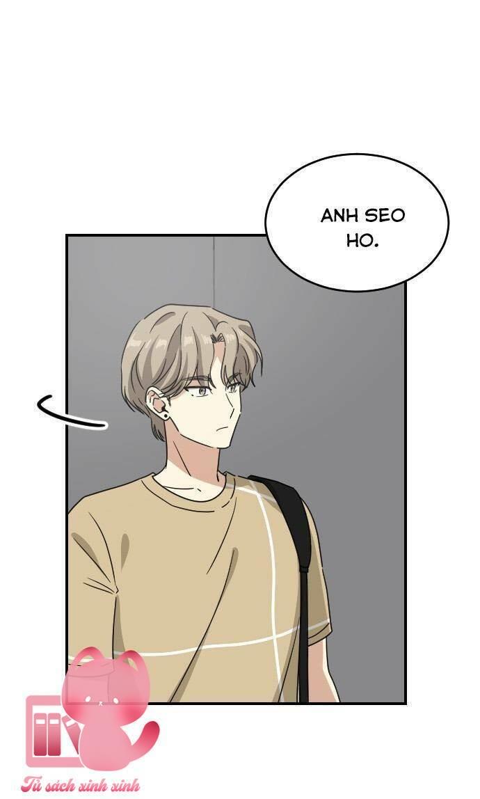 Bạn Của Em Trai - Chap 72 - Trang 2