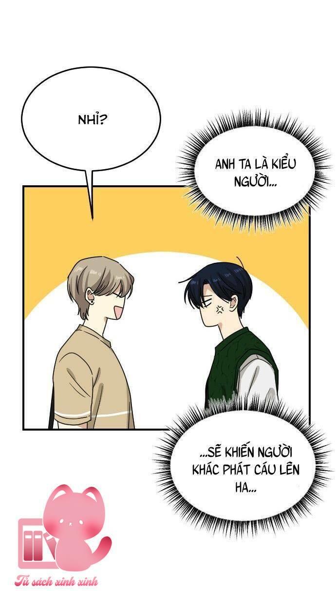 Bạn Của Em Trai - Chap 72 - Trang 11