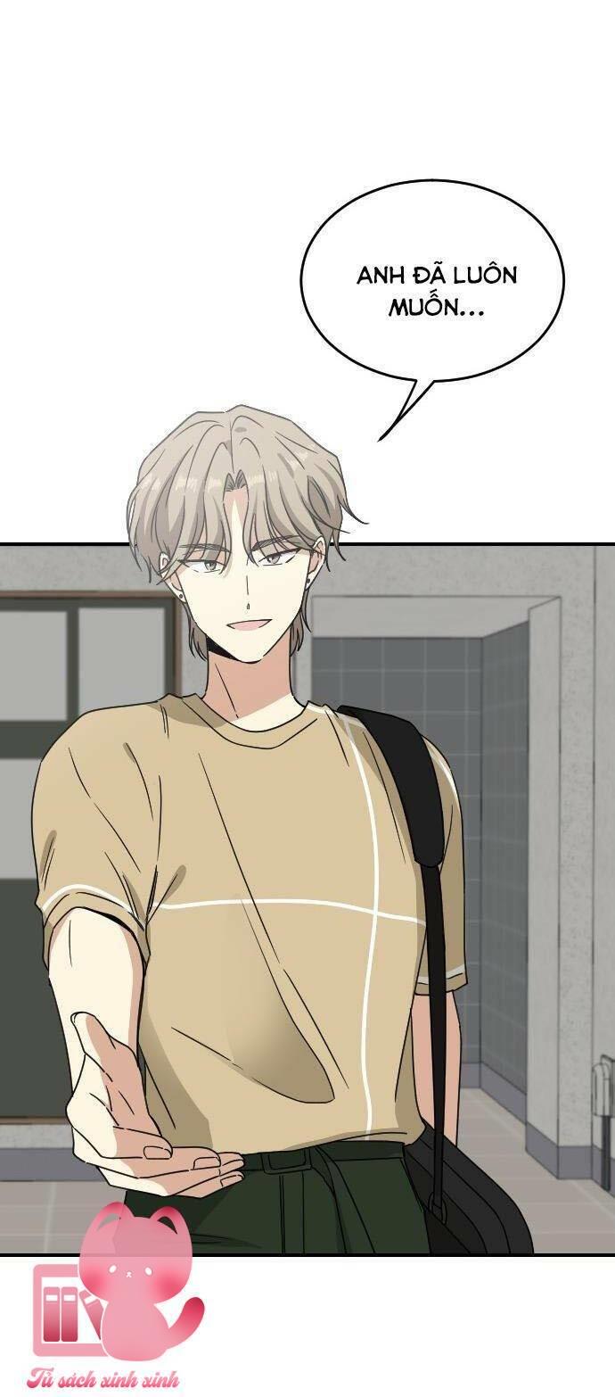 Bạn Của Em Trai - Chap 72 - Trang 13