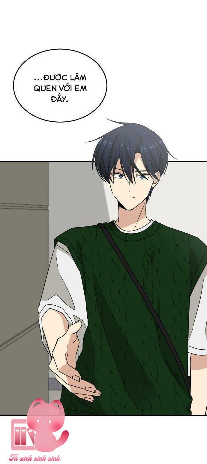 Bạn Của Em Trai - Chap 72 - Trang 14