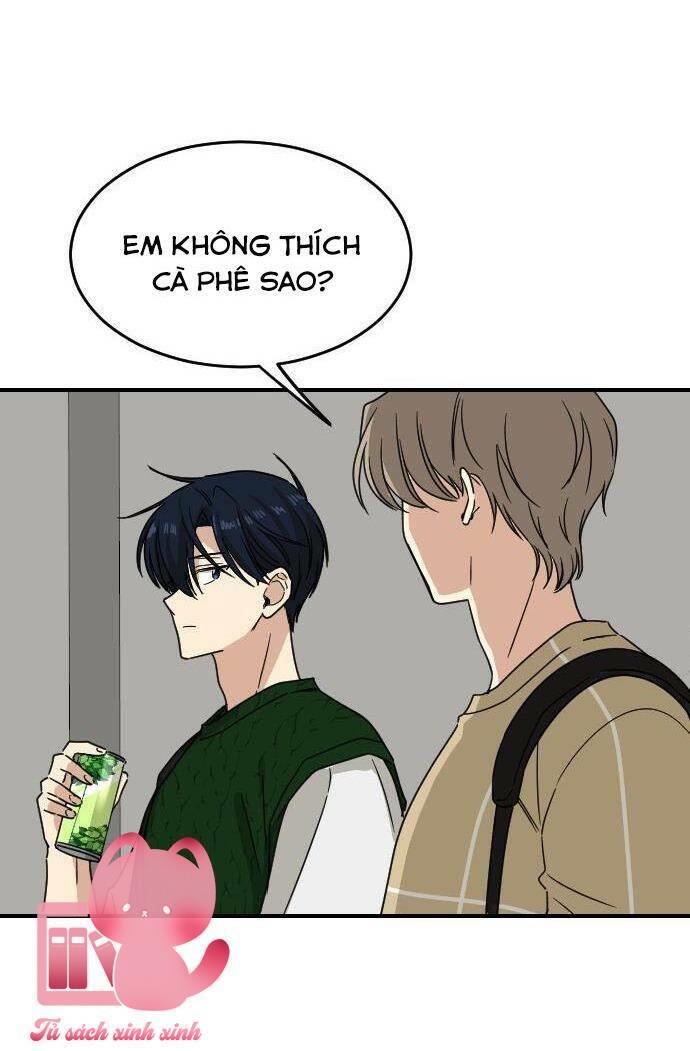 Bạn Của Em Trai - Chap 72 - Trang 18