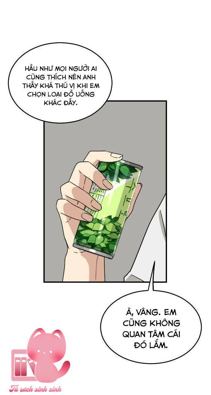 Bạn Của Em Trai - Chap 72 - Trang 19