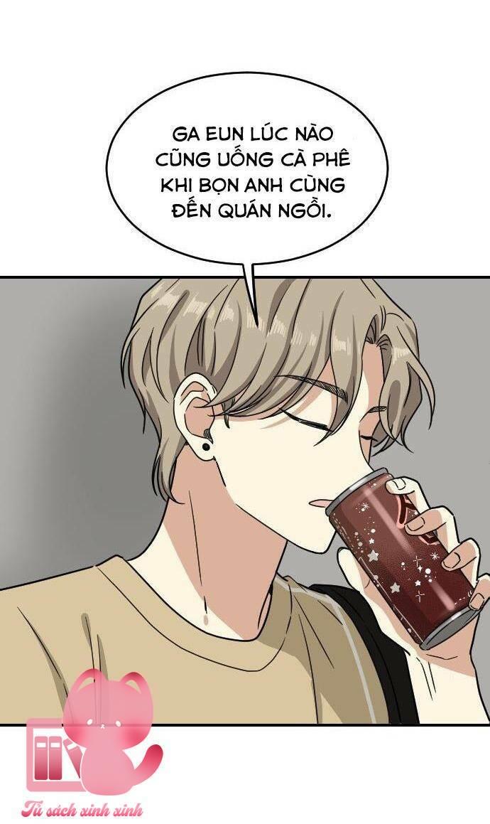 Bạn Của Em Trai - Chap 72 - Trang 20
