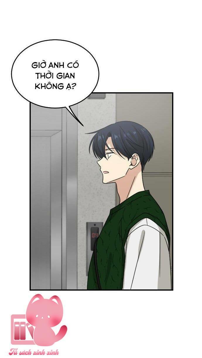 Bạn Của Em Trai - Chap 72 - Trang 3