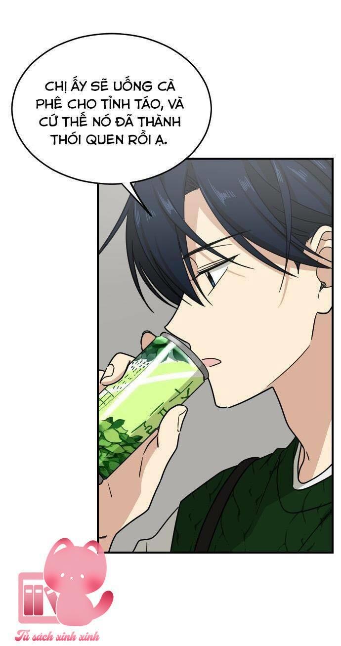 Bạn Của Em Trai - Chap 72 - Trang 22