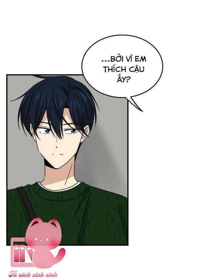 Bạn Của Em Trai - Chap 72 - Trang 24