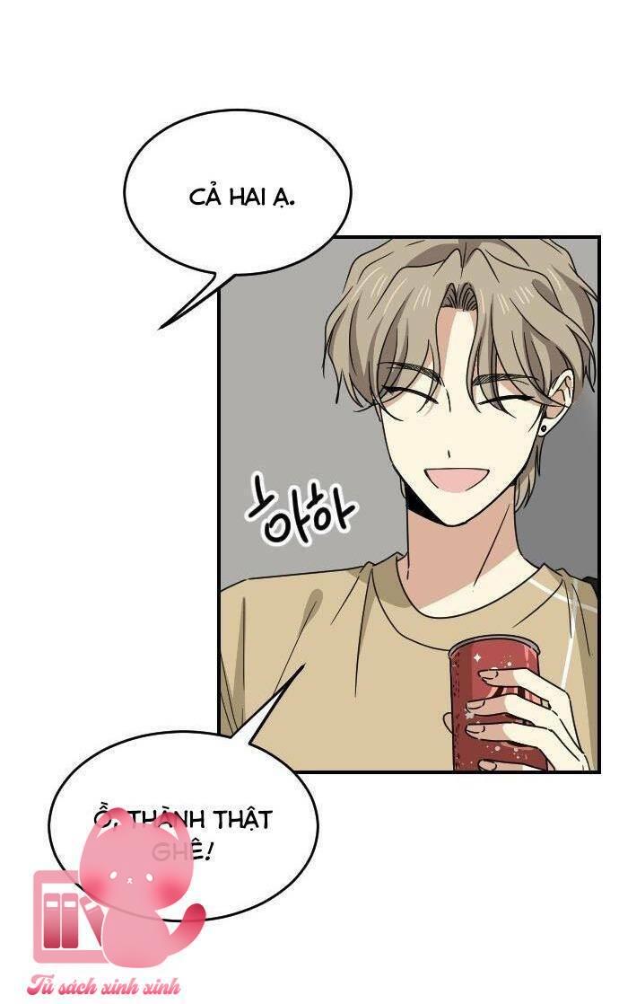 Bạn Của Em Trai - Chap 72 - Trang 25