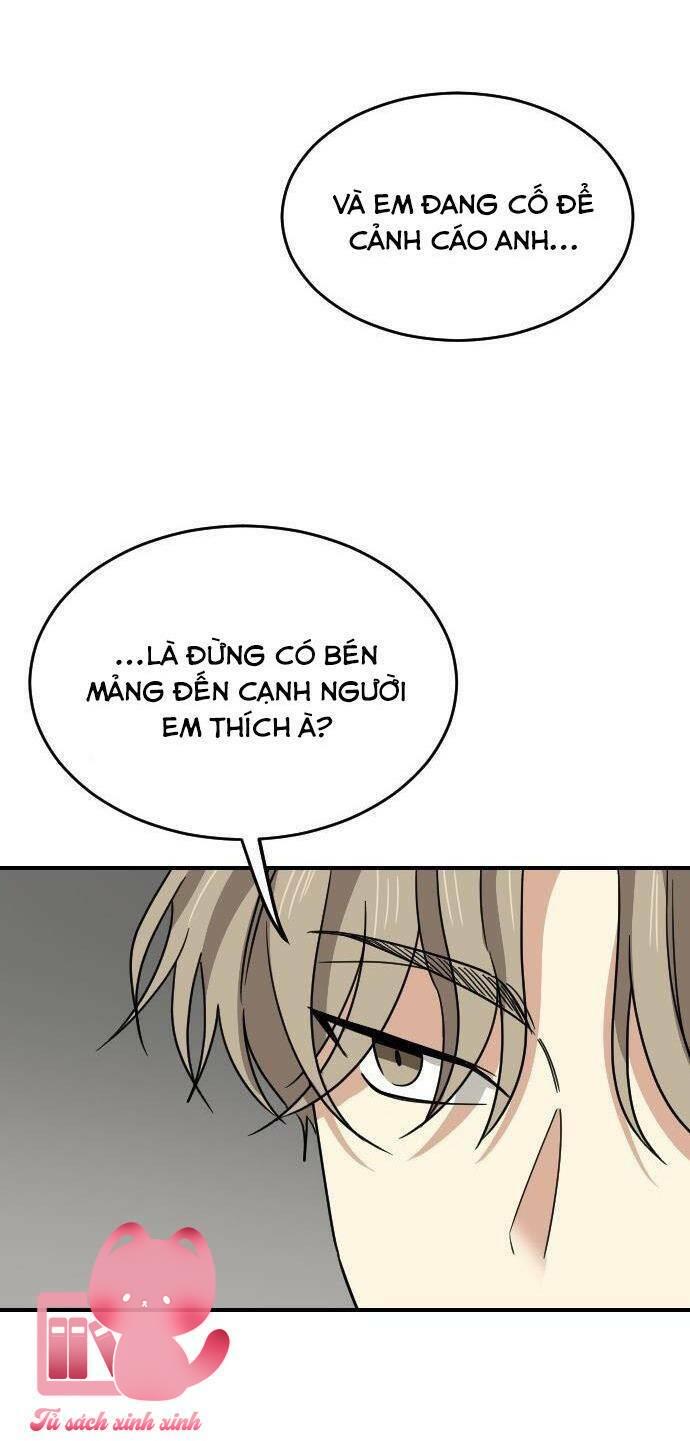 Bạn Của Em Trai - Chap 72 - Trang 26