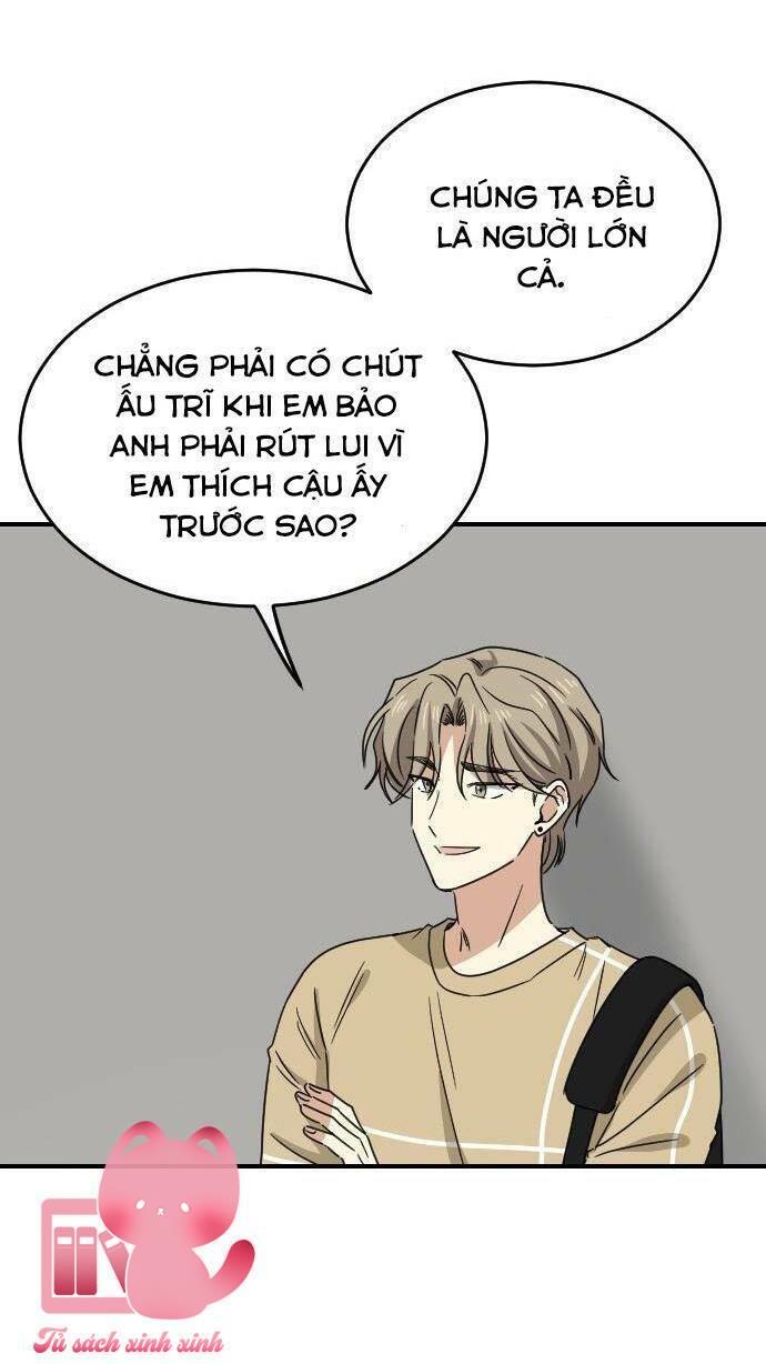 Bạn Của Em Trai - Chap 72 - Trang 28