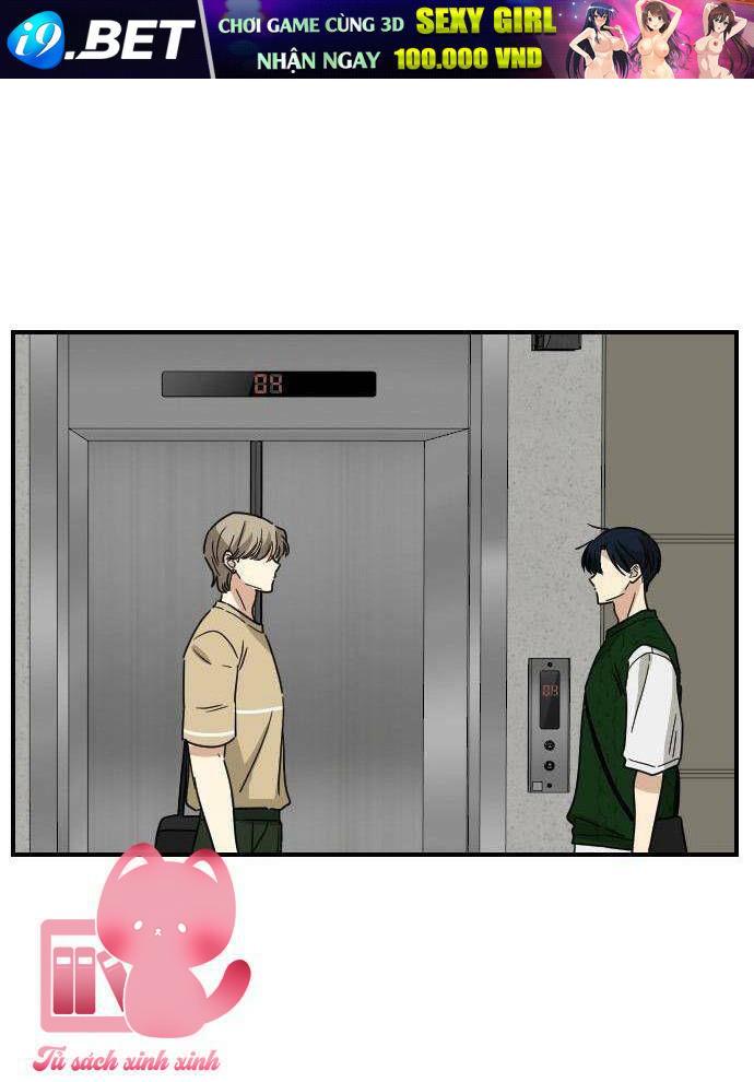 Bạn Của Em Trai - Chap 72 - Trang 4