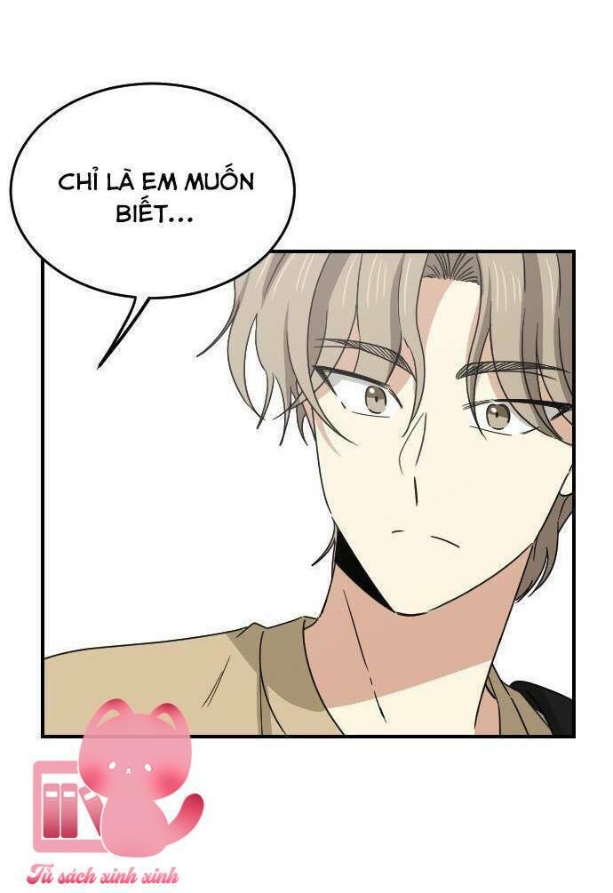 Bạn Của Em Trai - Chap 72 - Trang 31