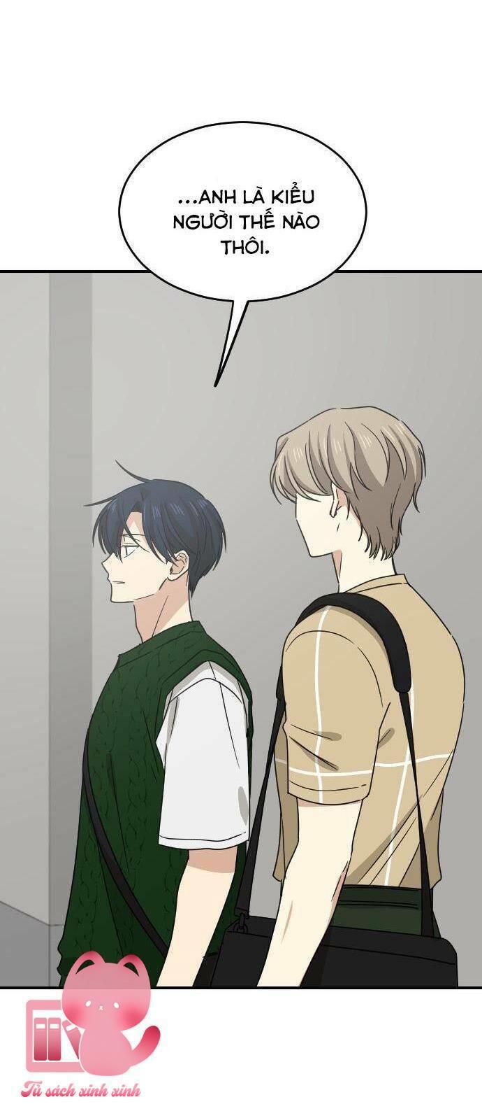 Bạn Của Em Trai - Chap 72 - Trang 32