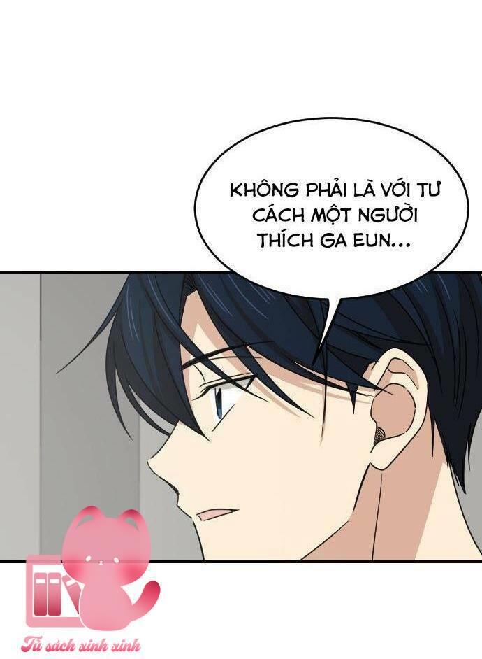Bạn Của Em Trai - Chap 72 - Trang 33