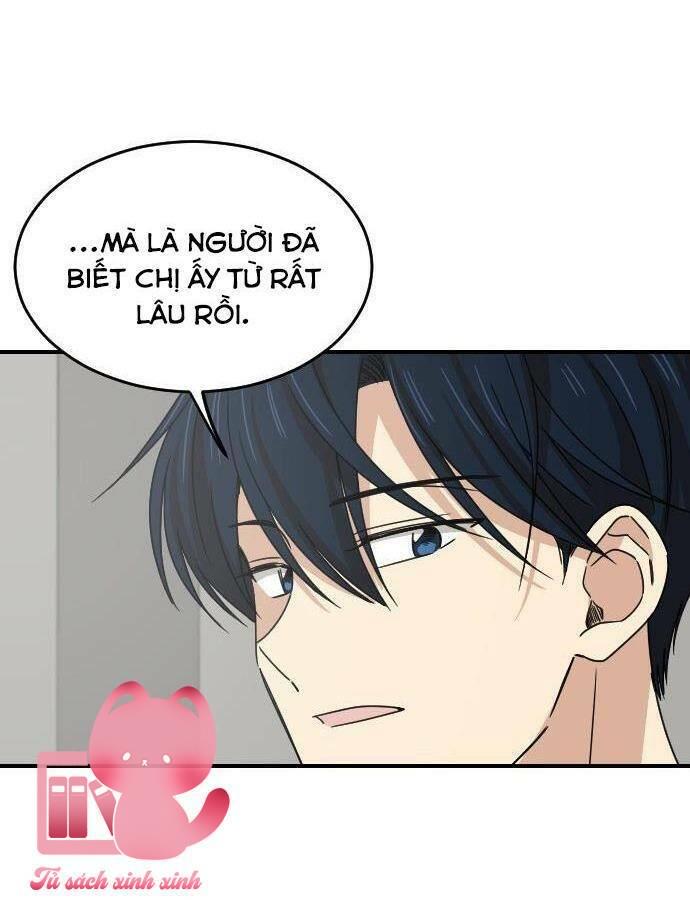 Bạn Của Em Trai - Chap 72 - Trang 34