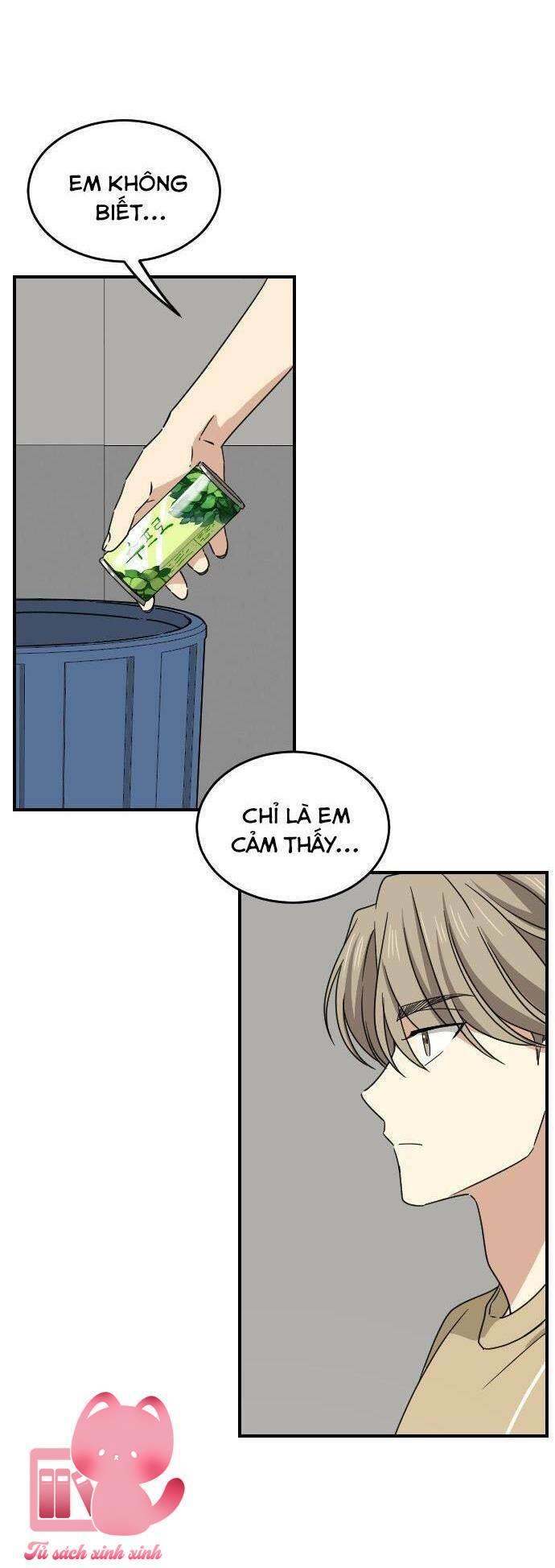 Bạn Của Em Trai - Chap 72 - Trang 36