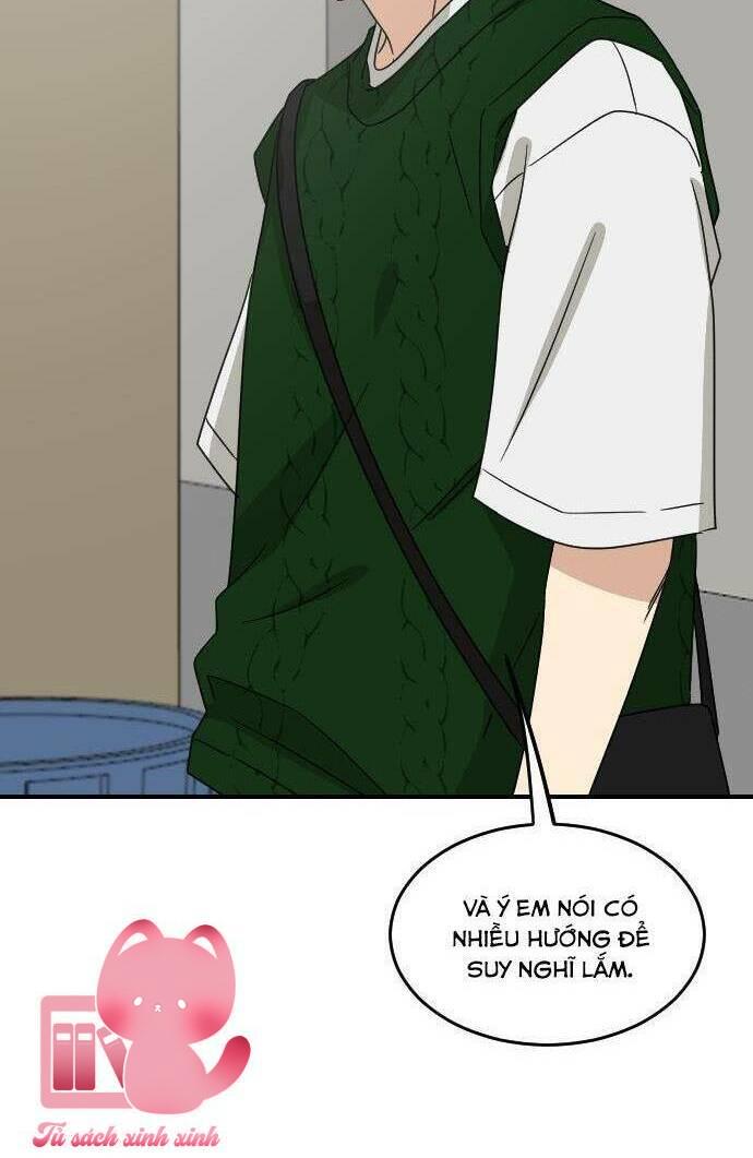 Bạn Của Em Trai - Chap 72 - Trang 38