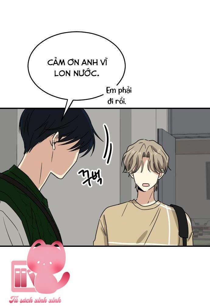 Bạn Của Em Trai - Chap 72 - Trang 39