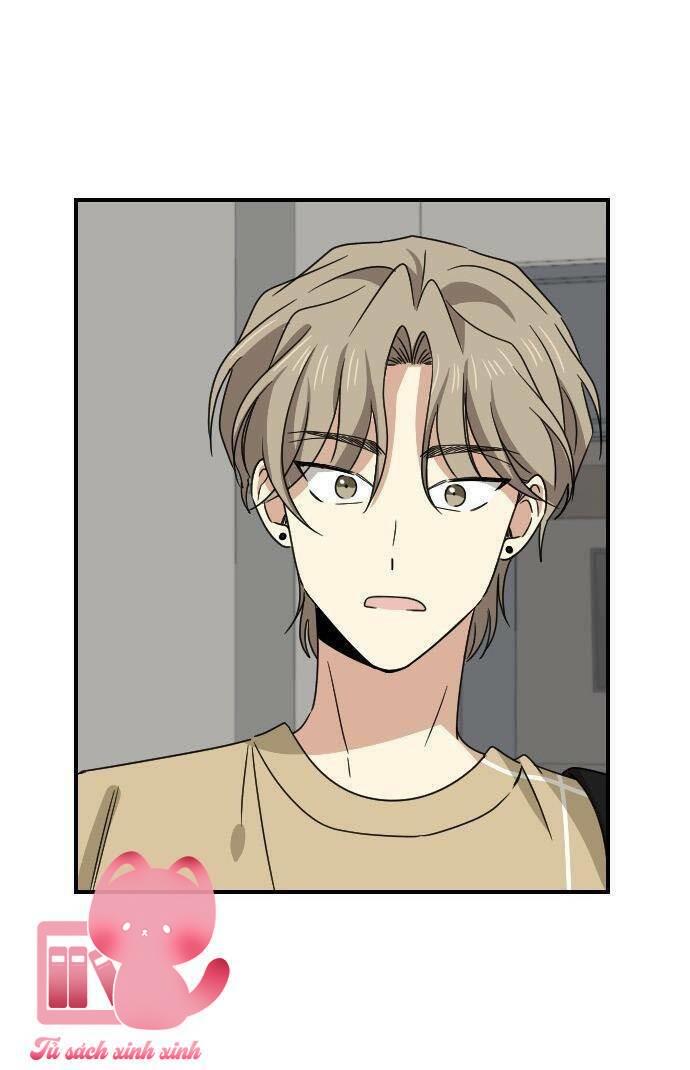 Bạn Của Em Trai - Chap 72 - Trang 40