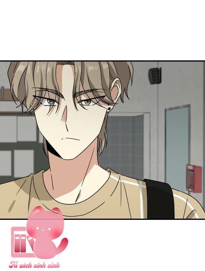 Bạn Của Em Trai - Chap 72 - Trang 5