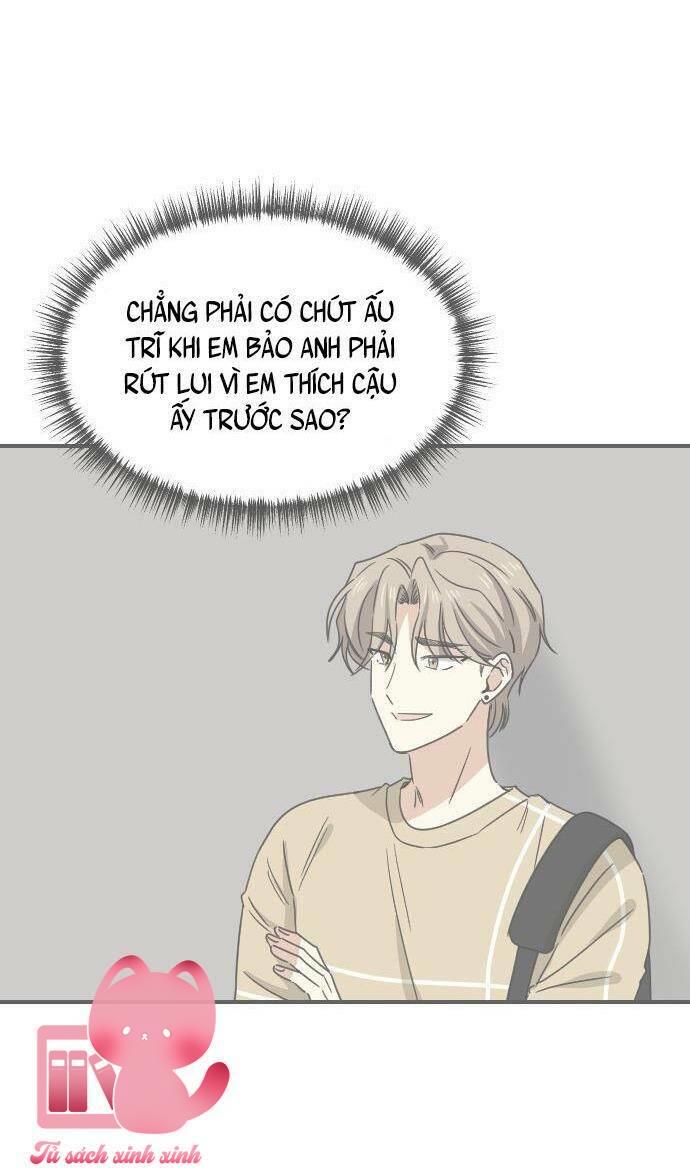 Bạn Của Em Trai - Chap 72 - Trang 41