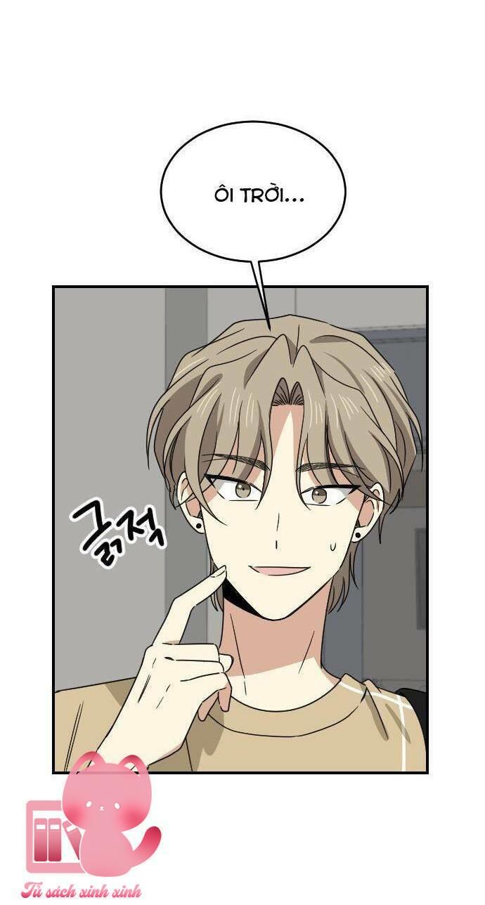 Bạn Của Em Trai - Chap 72 - Trang 42