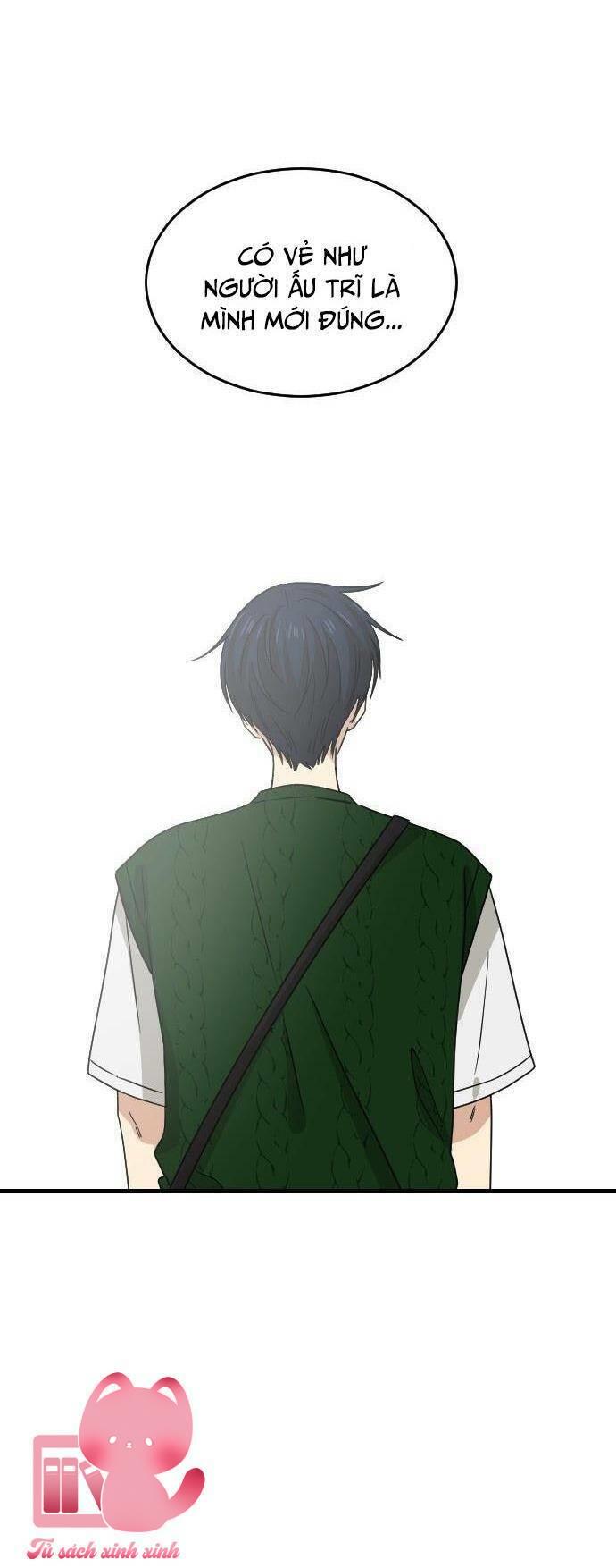 Bạn Của Em Trai - Chap 72 - Trang 43