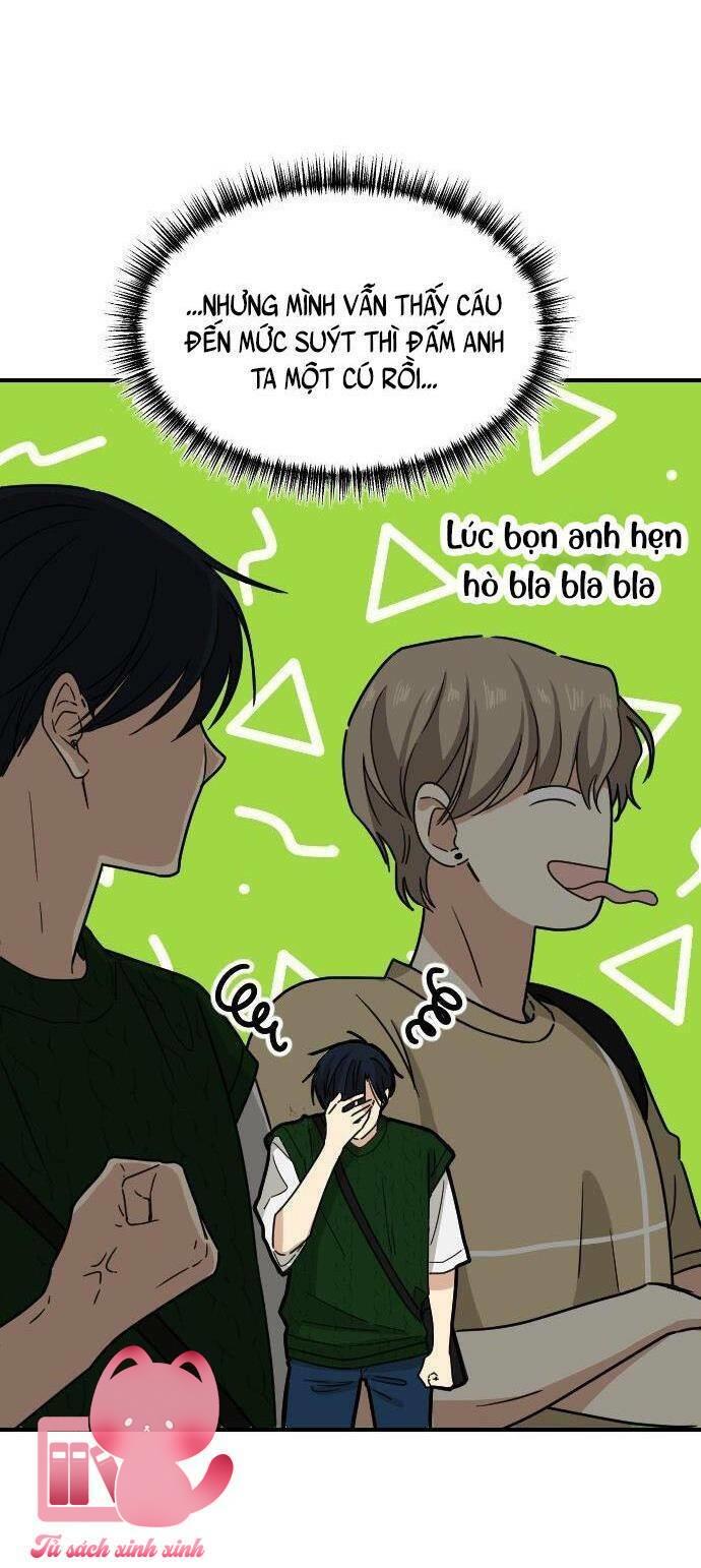 Bạn Của Em Trai - Chap 72 - Trang 48