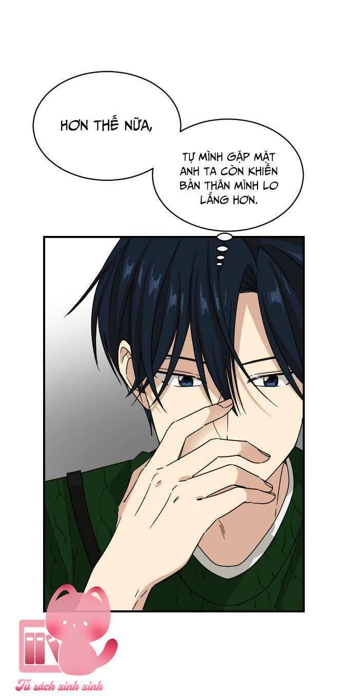Bạn Của Em Trai - Chap 72 - Trang 49
