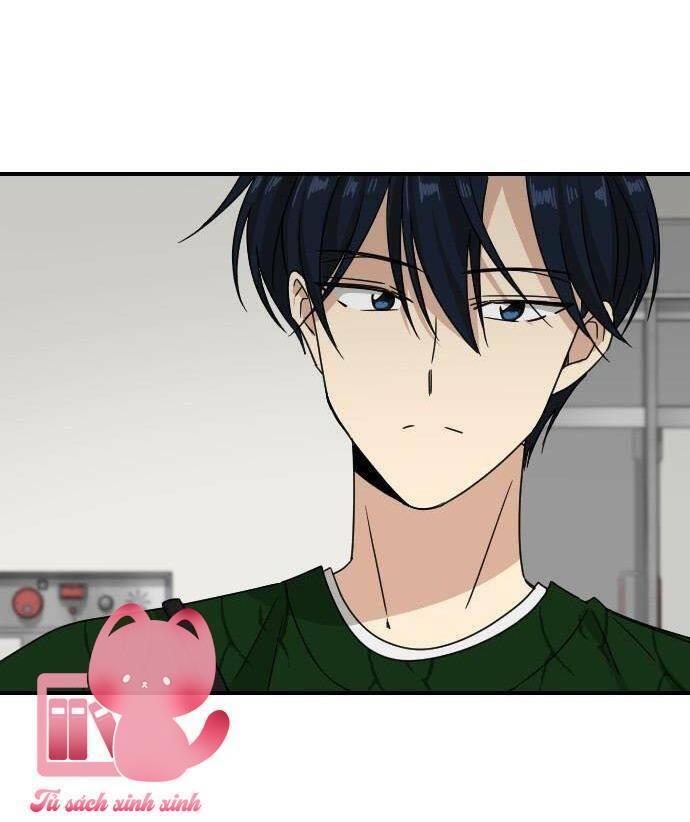 Bạn Của Em Trai - Chap 72 - Trang 6